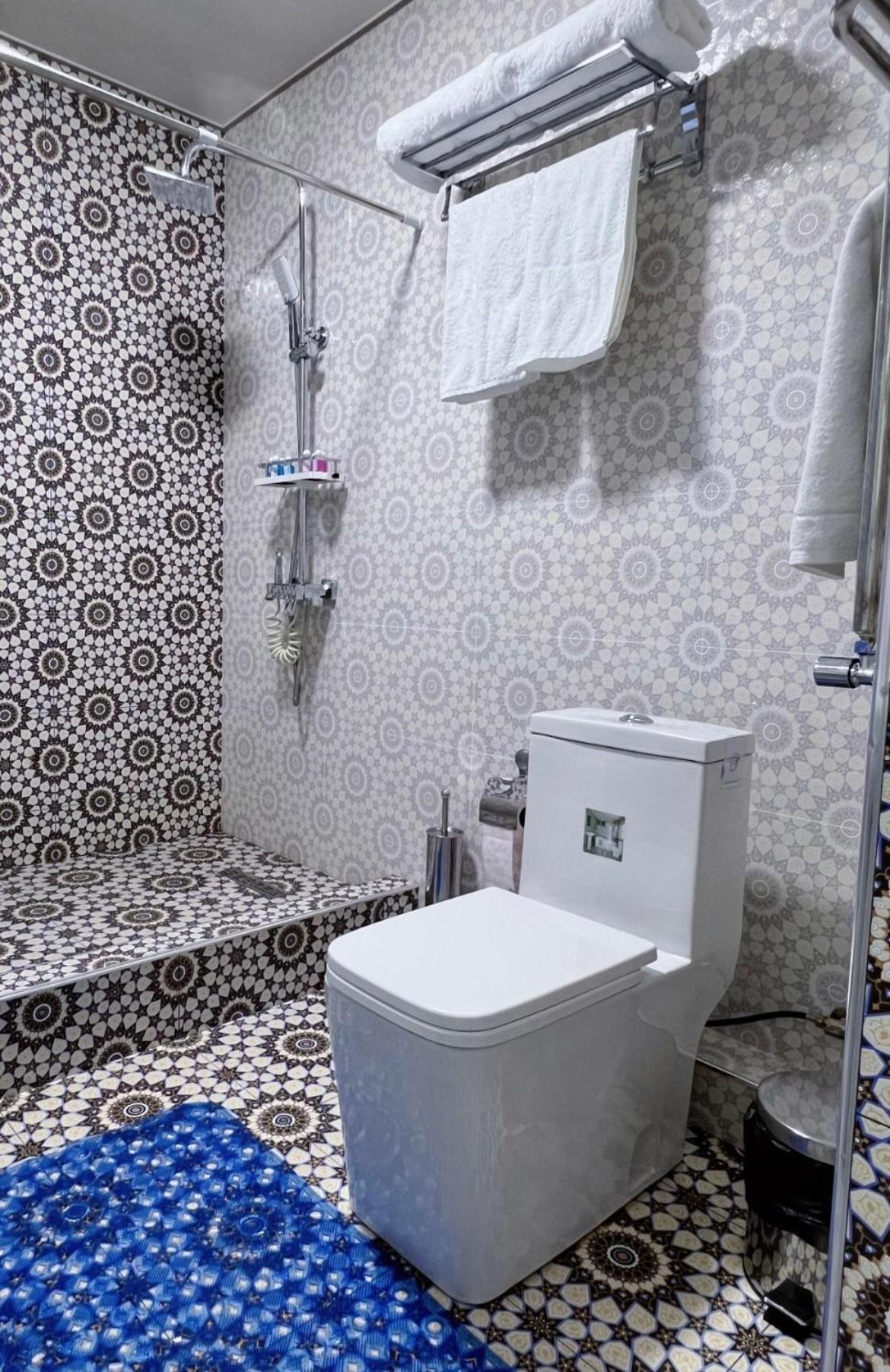 Hotel Diplomat Premium Samarkand Esterno foto